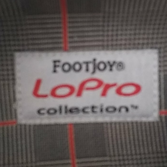 Footjoy Golf Shoes. - Picture 5 of 9